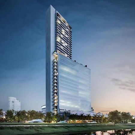River One - Butanta Sao Paulo Dış mekan fotoğraf