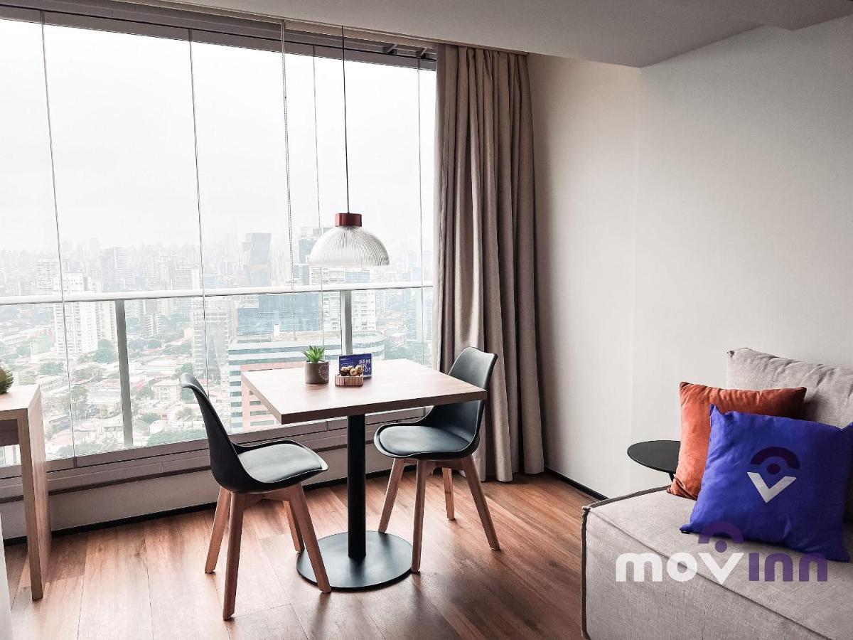 River One - Butanta Sao Paulo Dış mekan fotoğraf