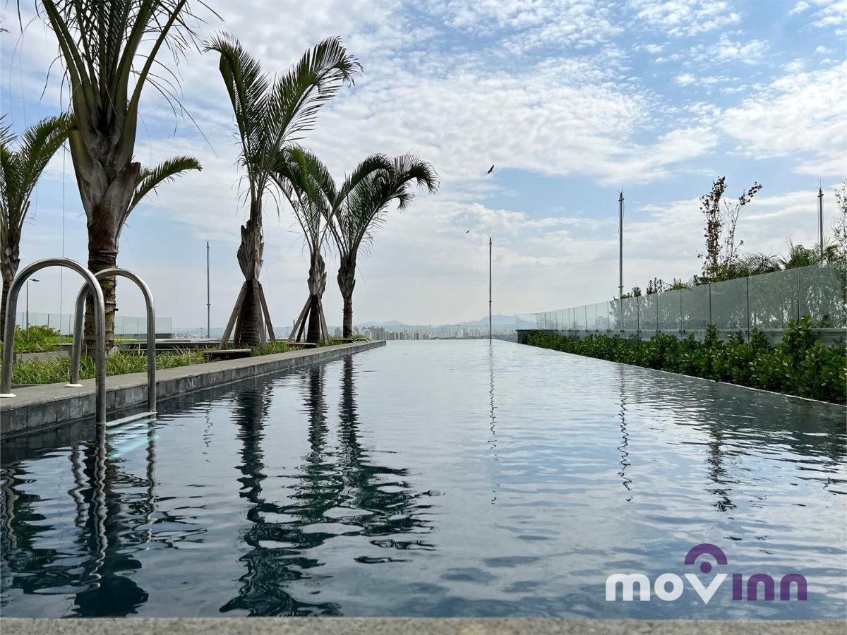 River One - Butanta Sao Paulo Dış mekan fotoğraf