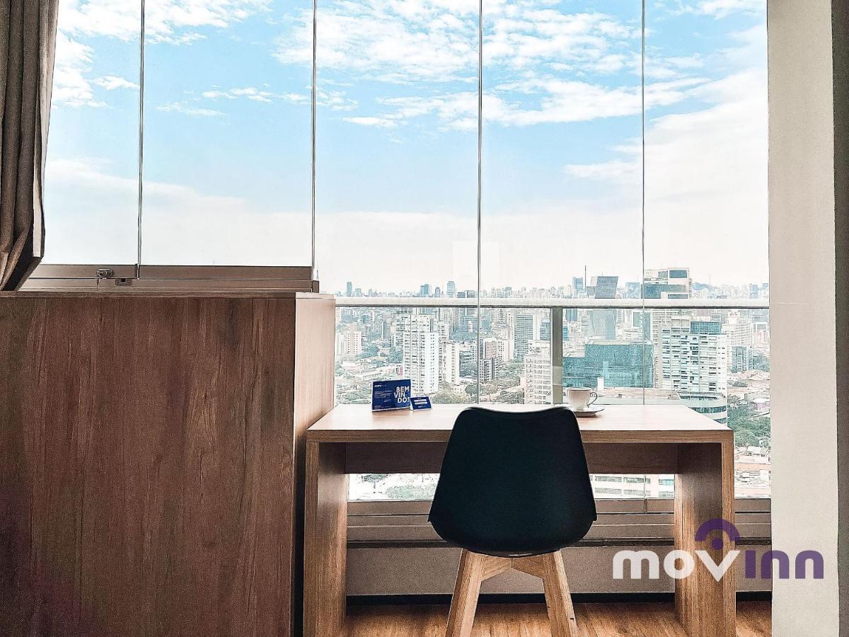 River One - Butanta Sao Paulo Dış mekan fotoğraf
