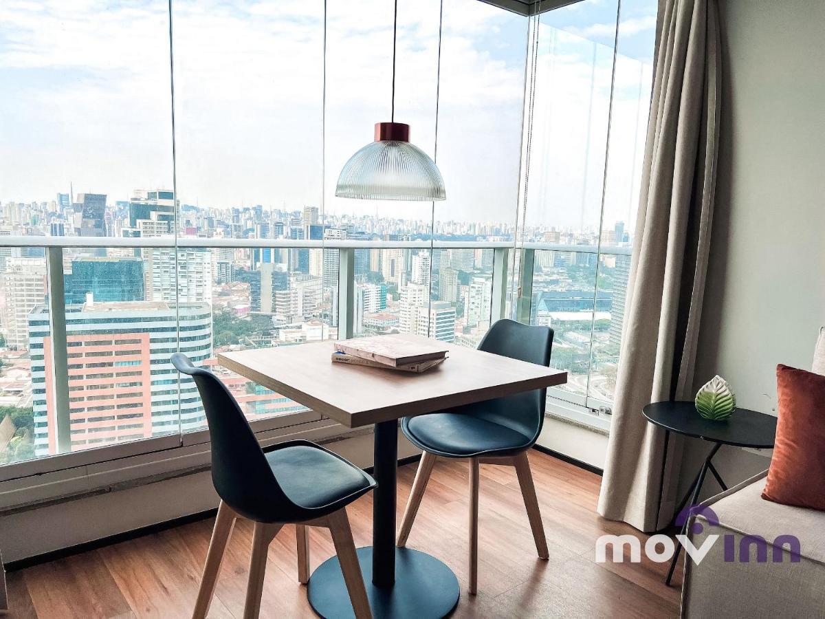 River One - Butanta Sao Paulo Dış mekan fotoğraf
