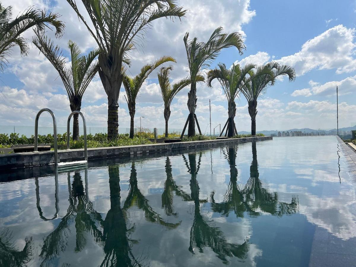 River One - Butanta Sao Paulo Dış mekan fotoğraf