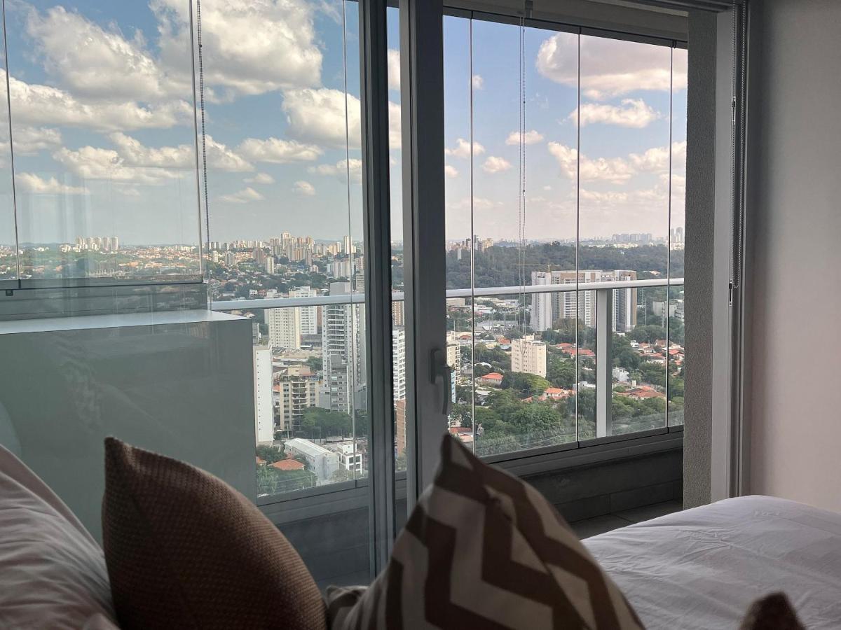 River One - Butanta Sao Paulo Dış mekan fotoğraf