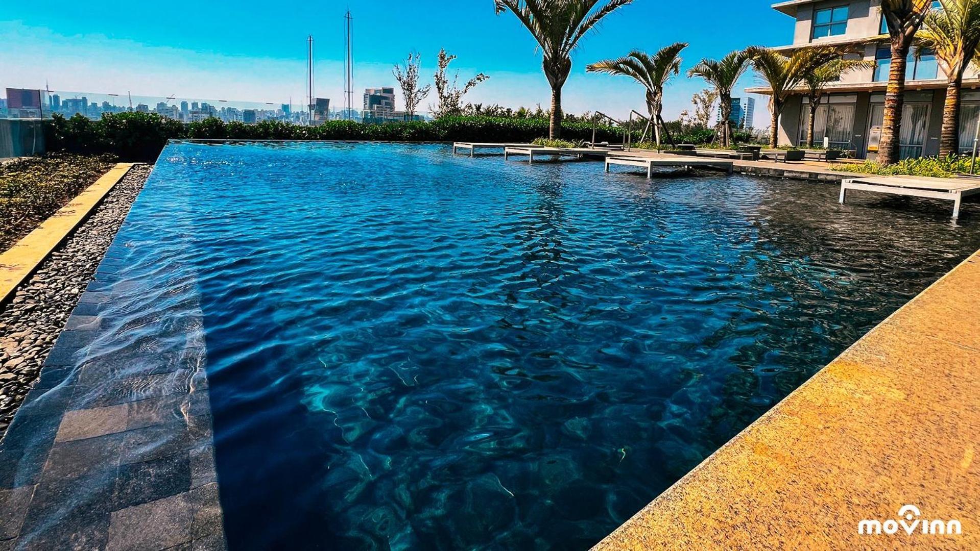 River One - Butanta Sao Paulo Dış mekan fotoğraf