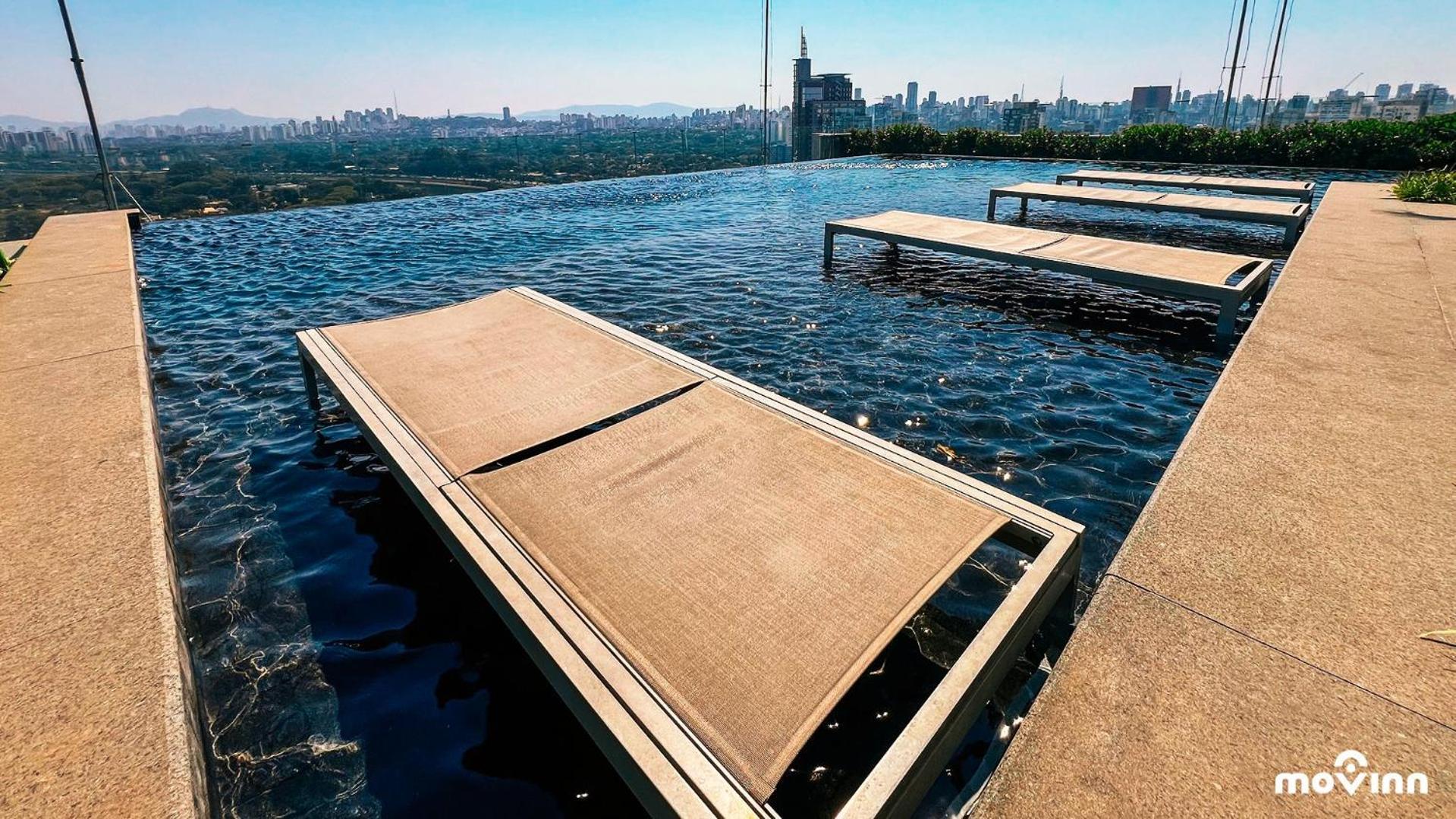 River One - Butanta Sao Paulo Dış mekan fotoğraf